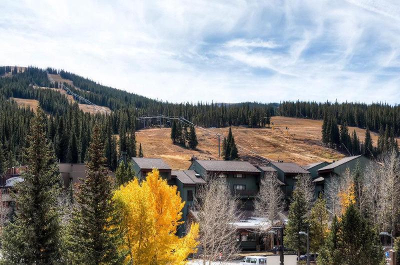 Copper Mountain East Village Zewnętrze zdjęcie