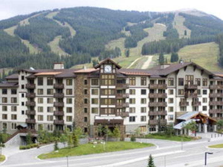 Copper Mountain East Village Zewnętrze zdjęcie
