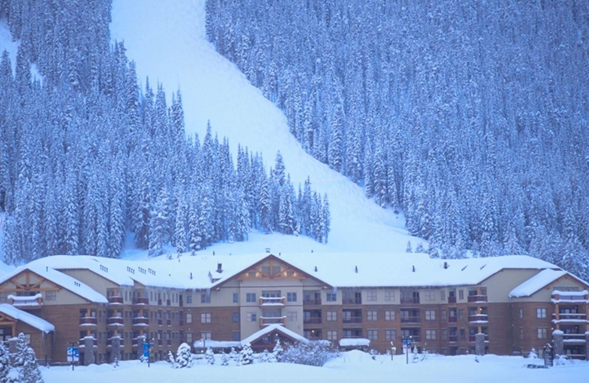 Copper Mountain East Village Zewnętrze zdjęcie